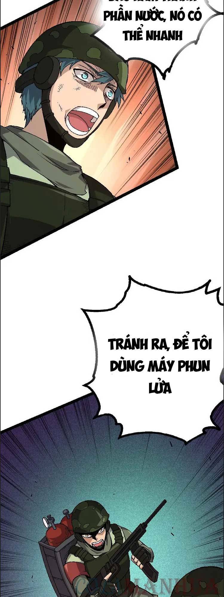 Chuyển Sinh Thành Liễu Đột Biến Chap 39 - Next Chap 40