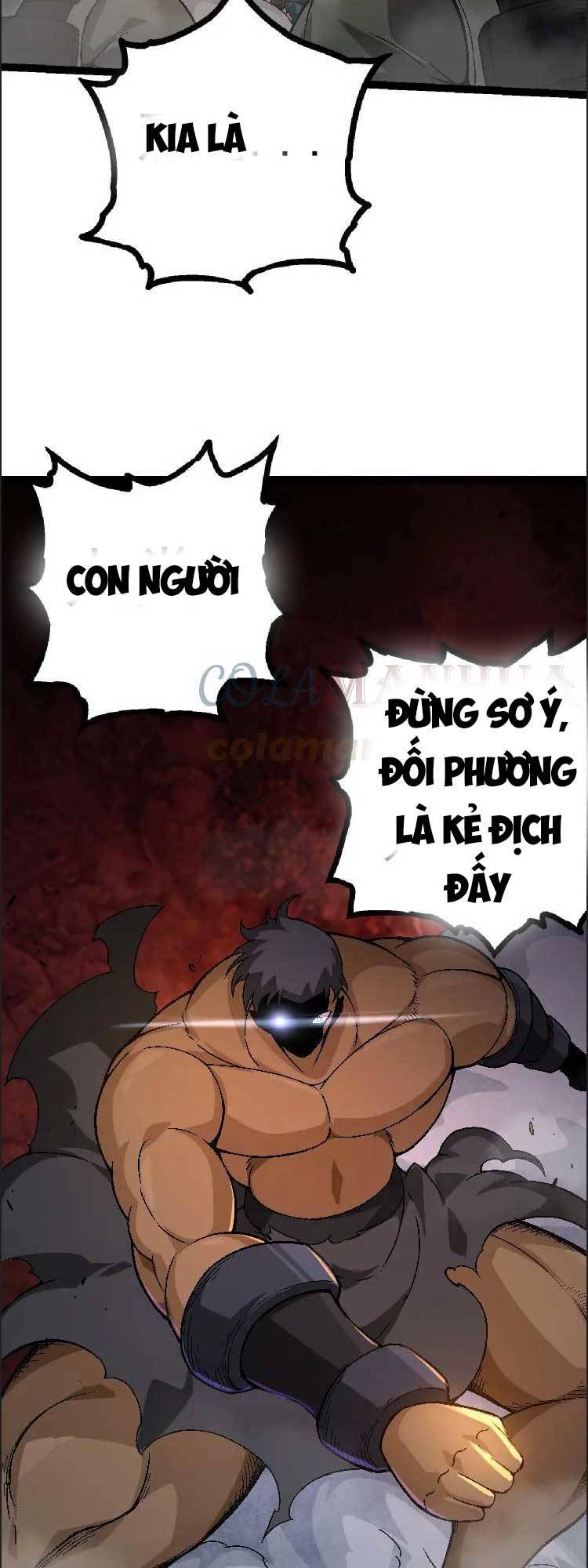 Chuyển Sinh Thành Liễu Đột Biến Chap 39 - Next Chap 40