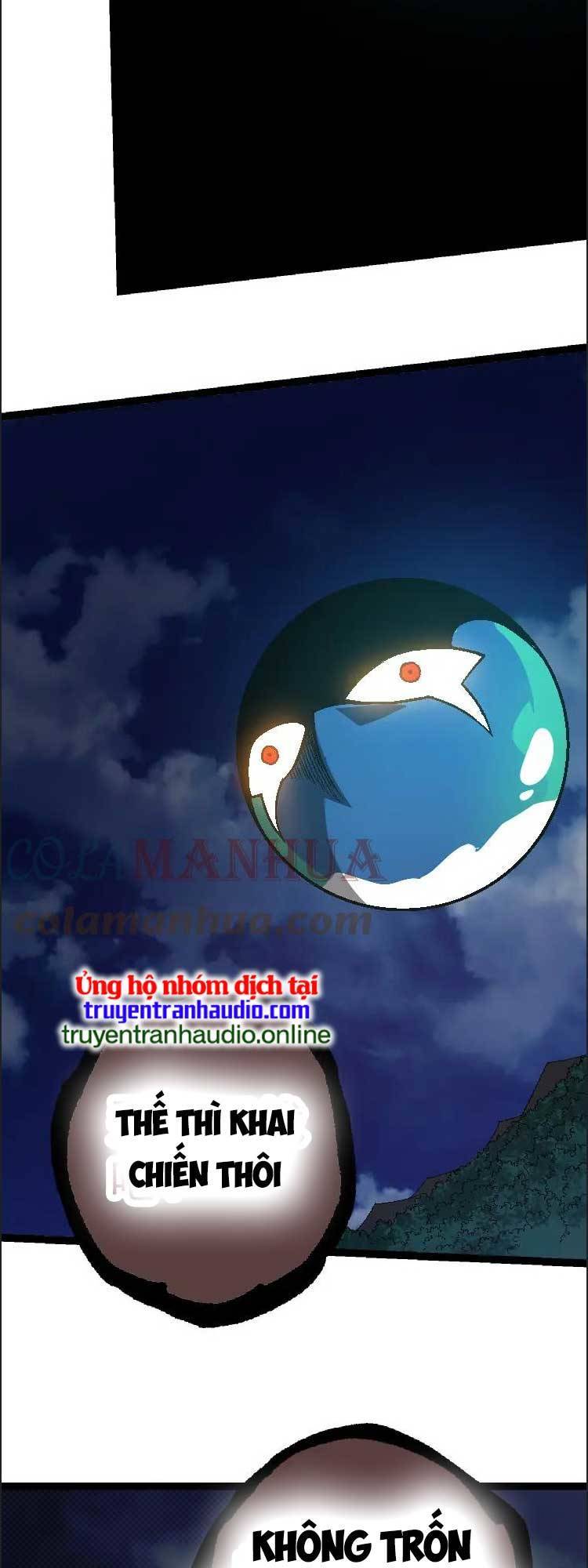 Chuyển Sinh Thành Liễu Đột Biến Chap 39 - Next Chap 40