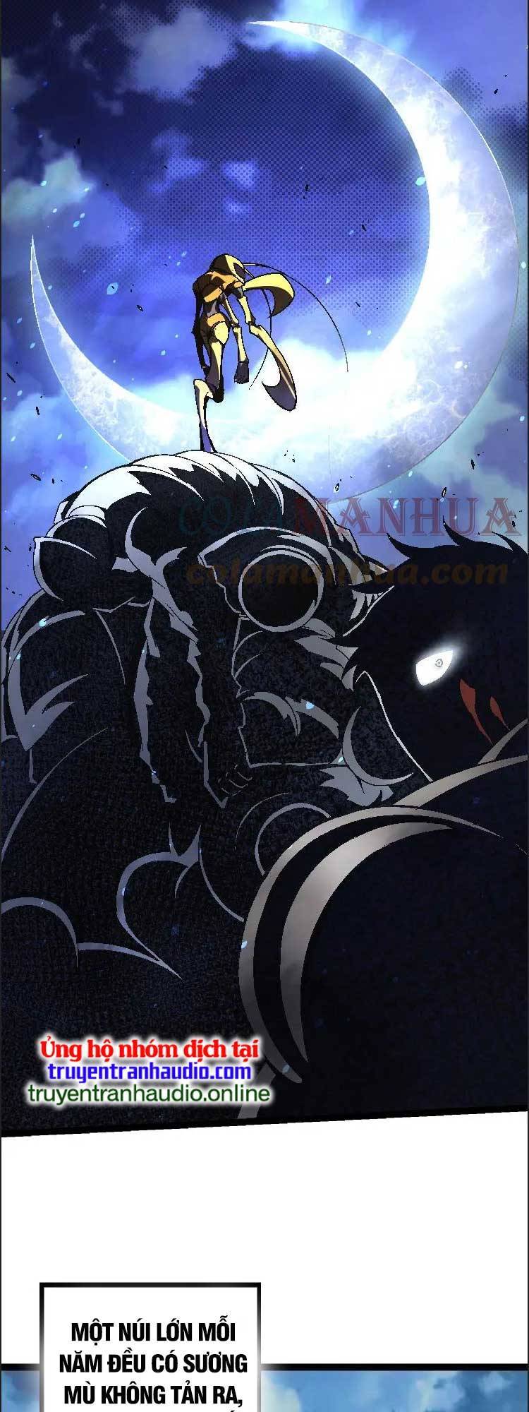 Chuyển Sinh Thành Liễu Đột Biến Chap 39 - Next Chap 40