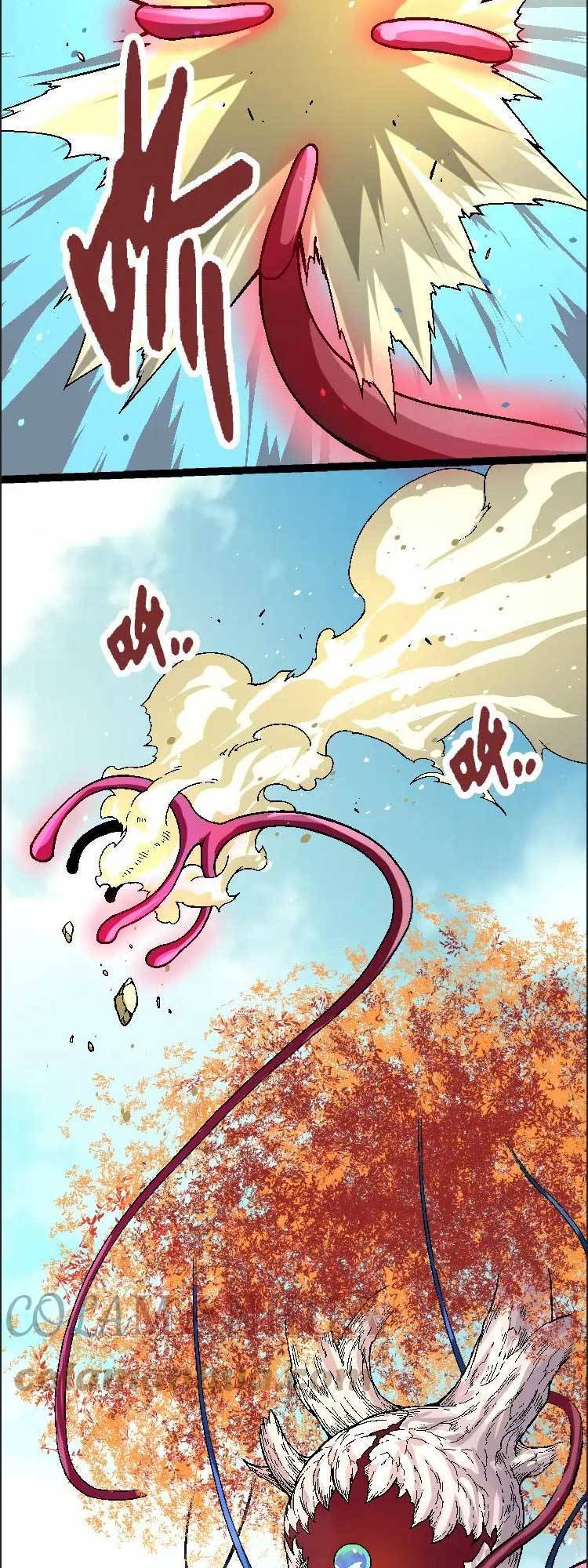 Chuyển Sinh Thành Liễu Đột Biến Chap 39 - Next Chap 40