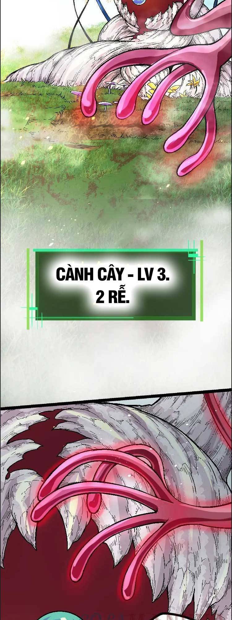 Chuyển Sinh Thành Liễu Đột Biến Chap 39 - Next Chap 40