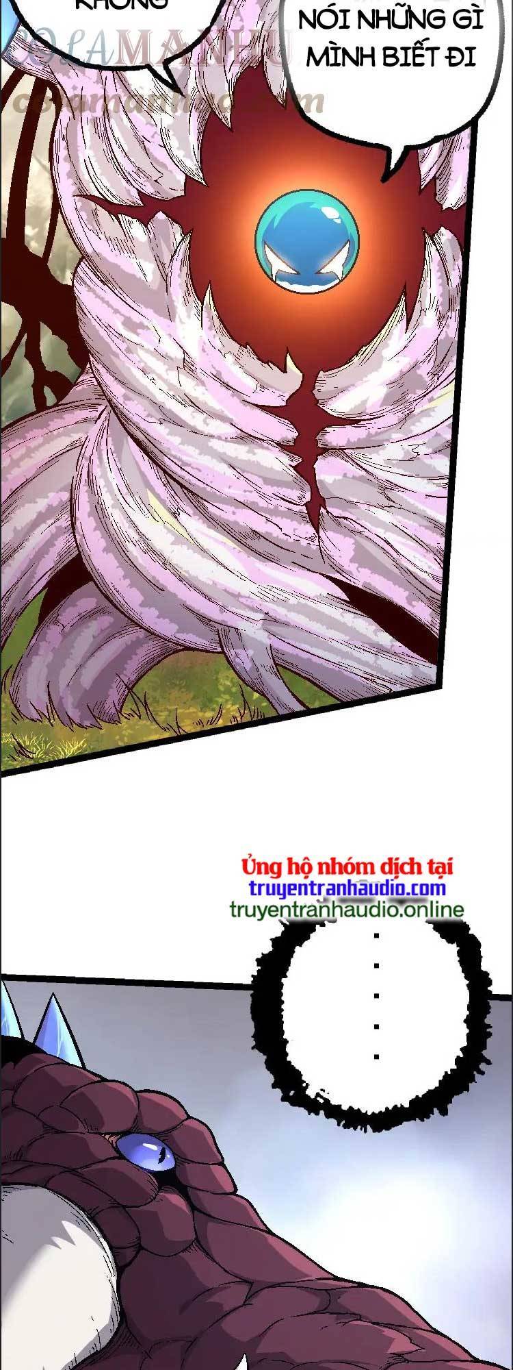 Chuyển Sinh Thành Liễu Đột Biến Chap 39 - Next Chap 40