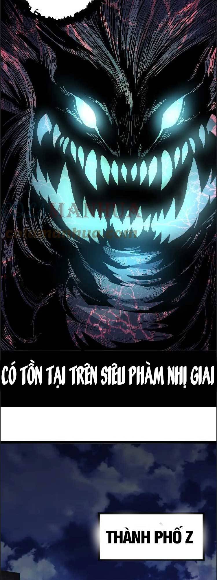 Chuyển Sinh Thành Liễu Đột Biến Chap 39 - Next Chap 40