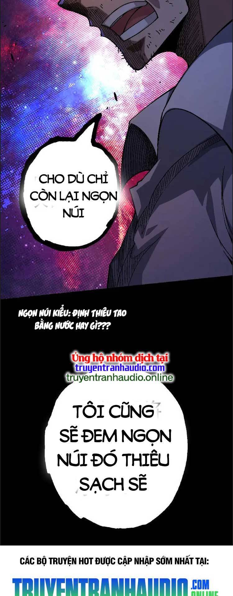 Chuyển Sinh Thành Liễu Đột Biến Chap 39 - Next Chap 40