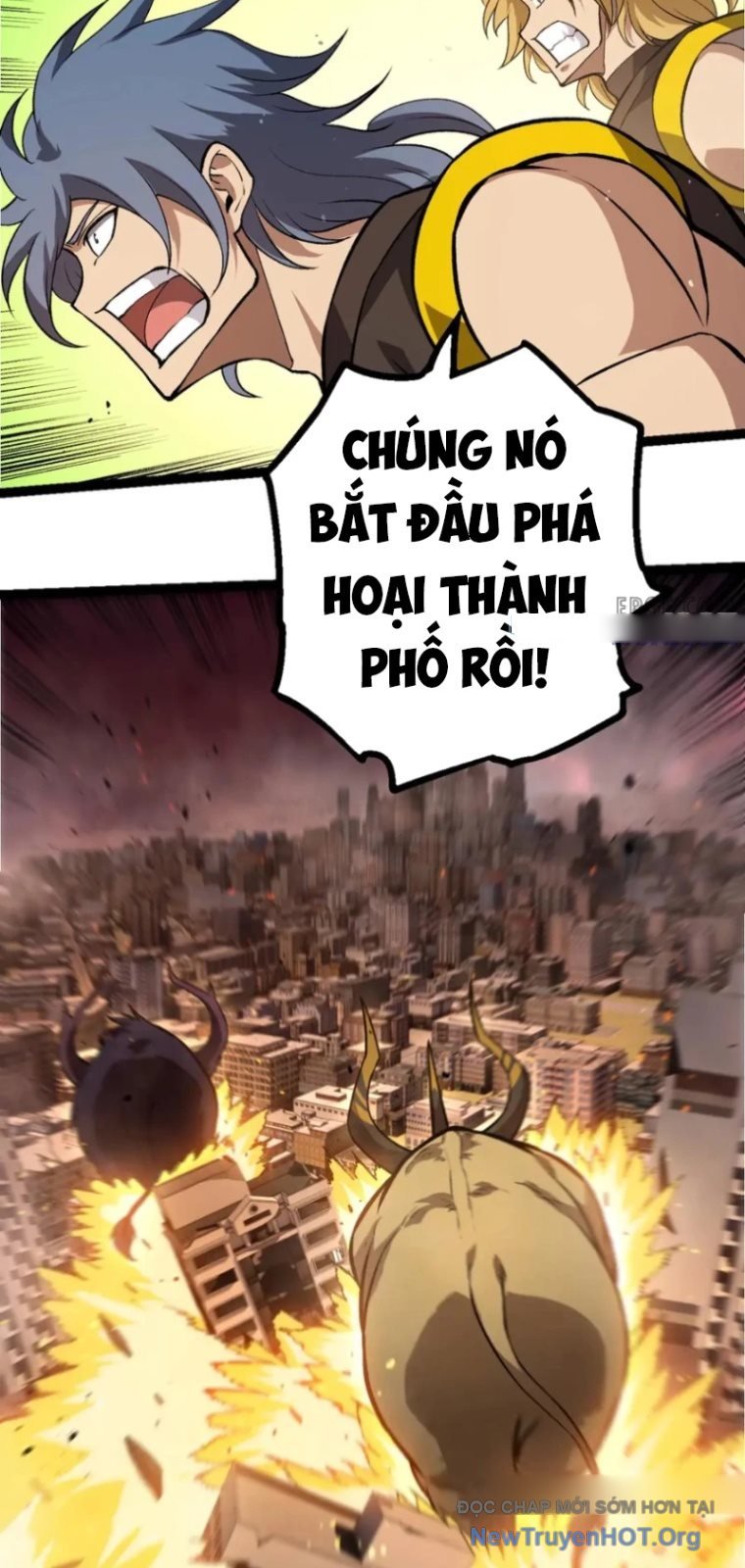 Chuyển Sinh Thành Liễu Đột Biến Chap 392 - Next Chap 393