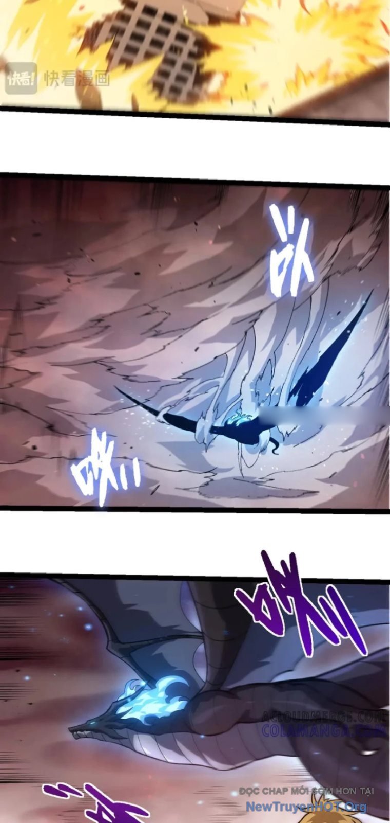 Chuyển Sinh Thành Liễu Đột Biến Chap 392 - Next Chap 393