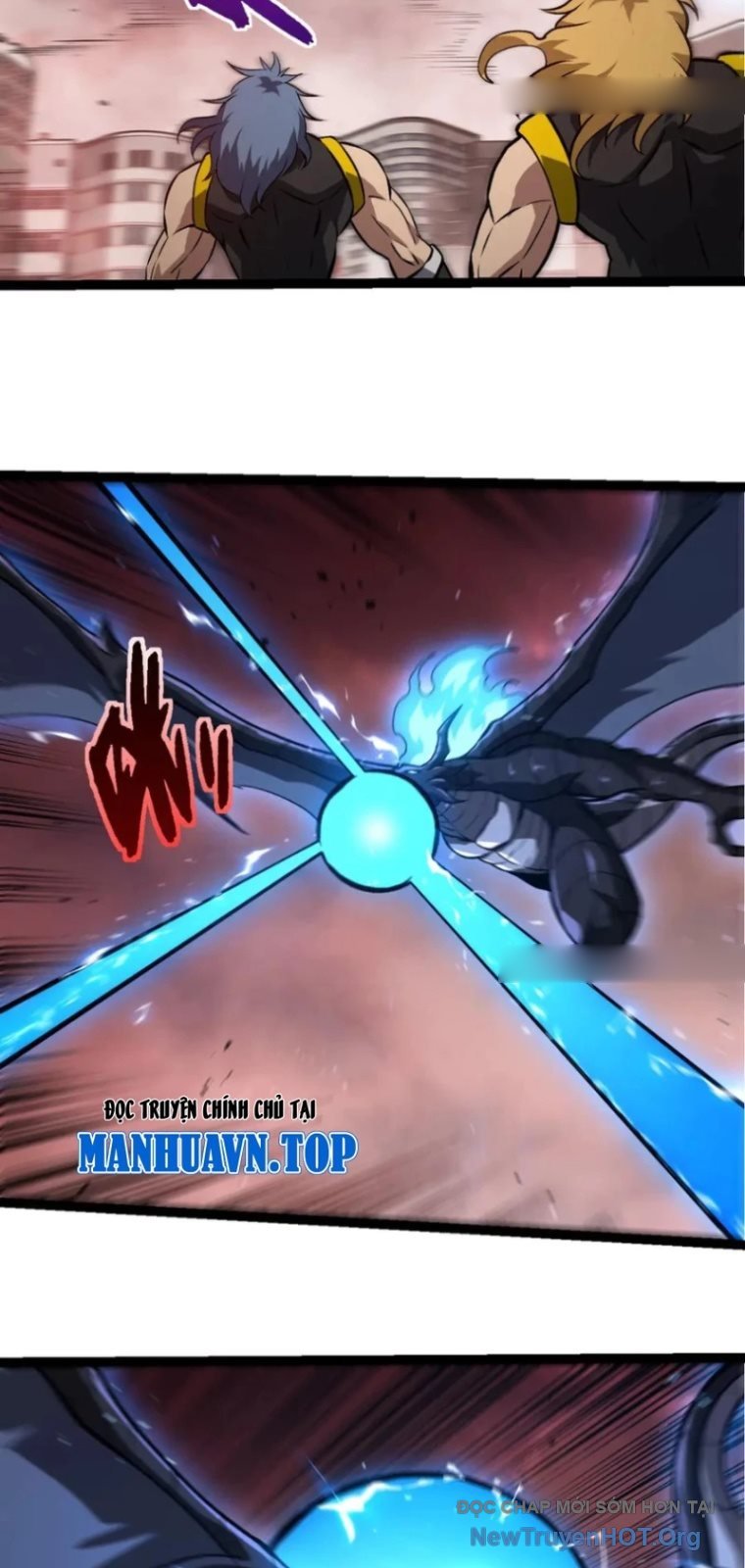 Chuyển Sinh Thành Liễu Đột Biến Chap 392 - Next Chap 393