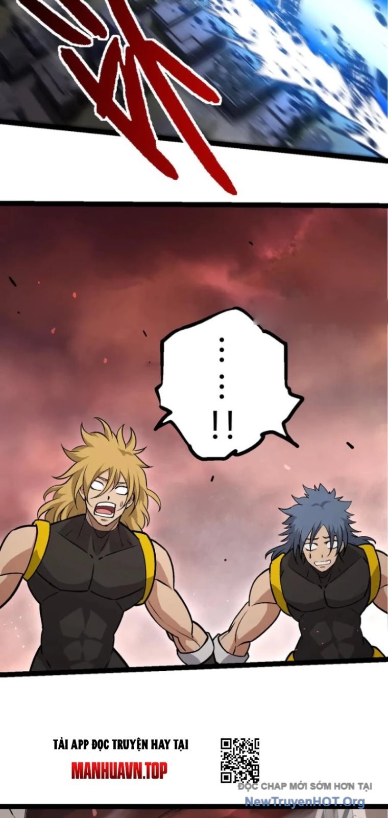 Chuyển Sinh Thành Liễu Đột Biến Chap 392 - Next Chap 393