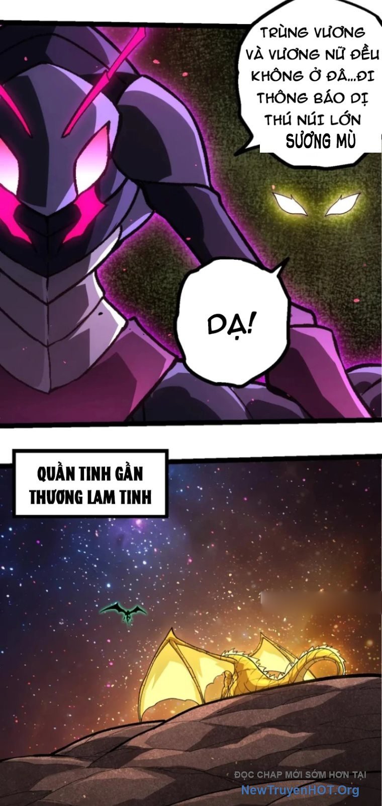 Chuyển Sinh Thành Liễu Đột Biến Chap 392 - Next Chap 393