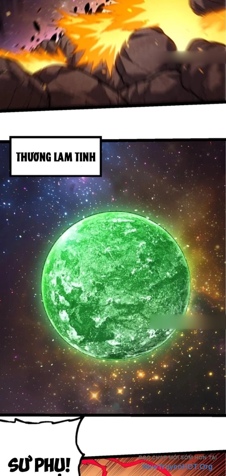 Chuyển Sinh Thành Liễu Đột Biến Chap 392 - Next Chap 393