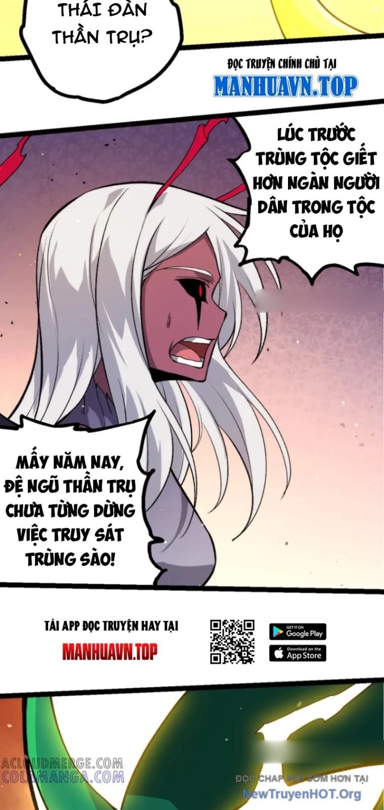 Chuyển Sinh Thành Liễu Đột Biến Chap 392 - Next Chap 393