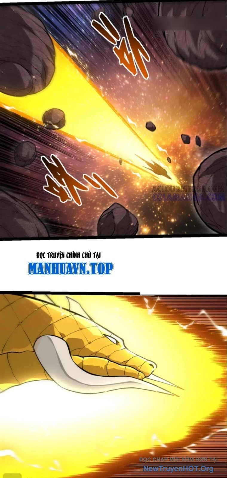 Chuyển Sinh Thành Liễu Đột Biến Chap 392 - Next Chap 393