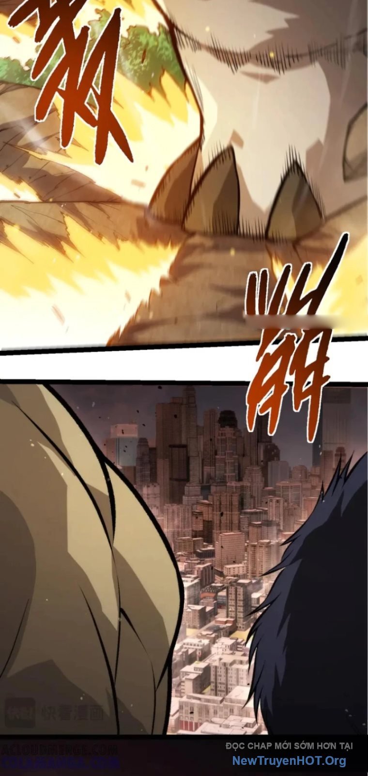 Chuyển Sinh Thành Liễu Đột Biến Chap 392 - Next Chap 393