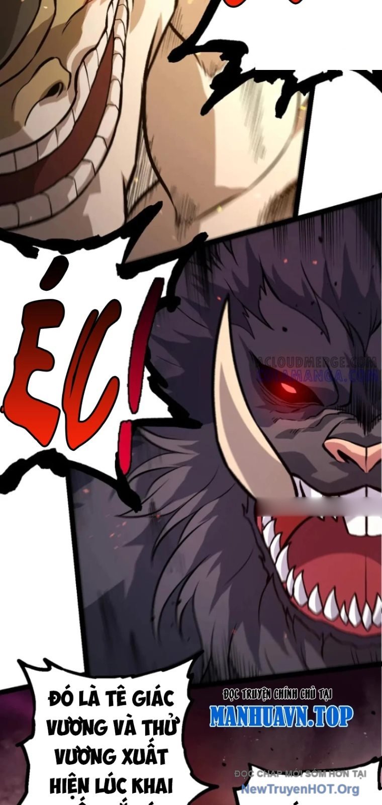 Chuyển Sinh Thành Liễu Đột Biến Chap 392 - Next Chap 393