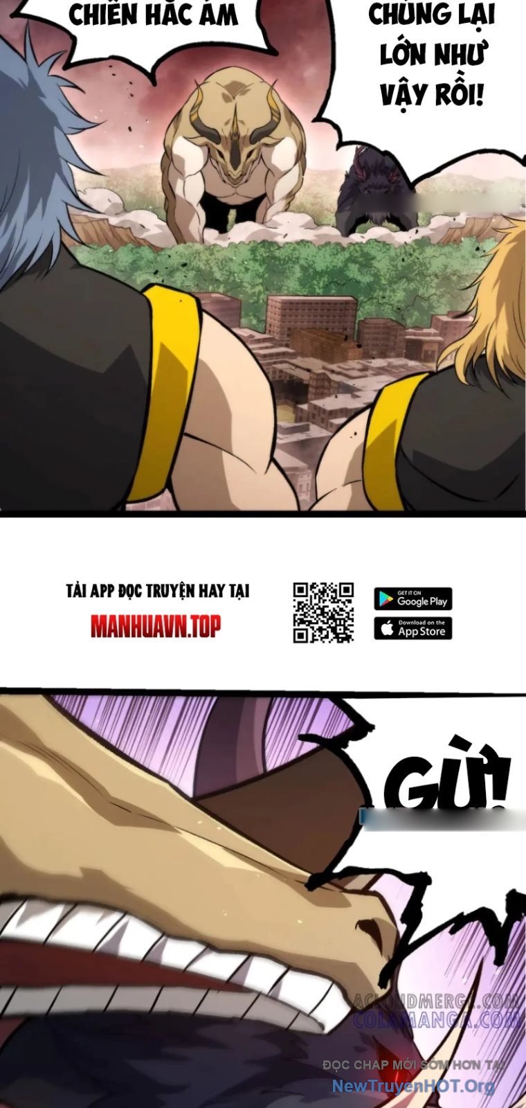 Chuyển Sinh Thành Liễu Đột Biến Chap 392 - Next Chap 393