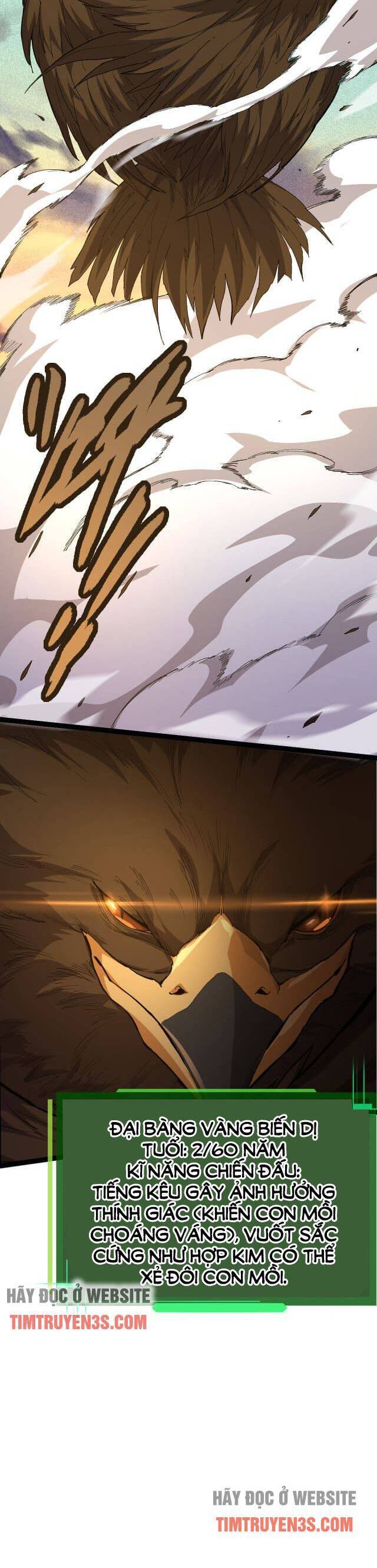 Chuyển Sinh Thành Liễu Đột Biến Chap 4 - Next Chap 5