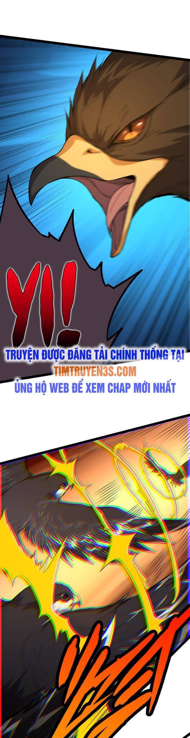Chuyển Sinh Thành Liễu Đột Biến Chap 4 - Next Chap 5