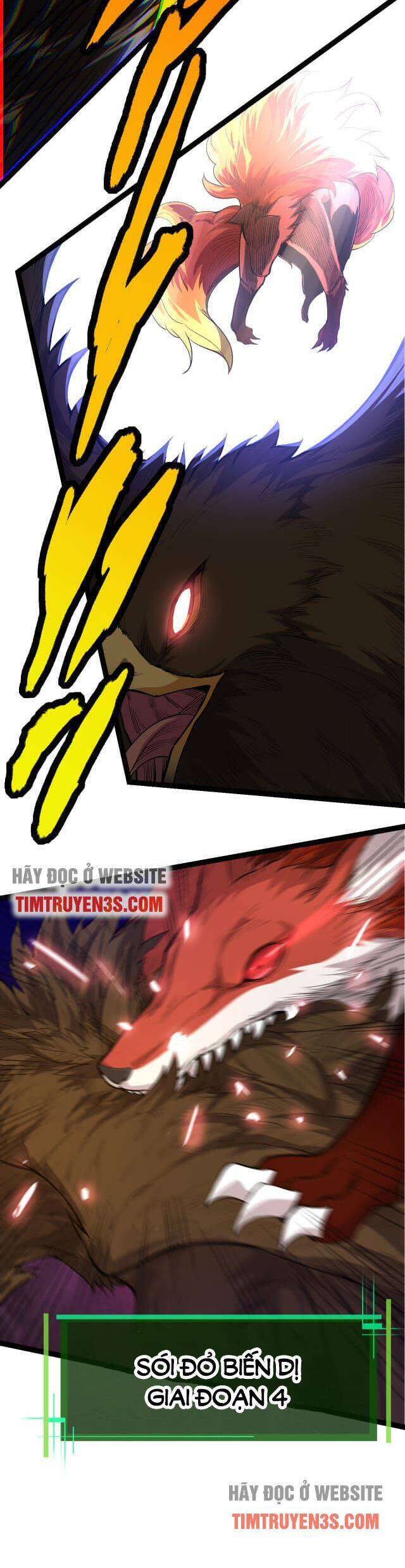 Chuyển Sinh Thành Liễu Đột Biến Chap 4 - Next Chap 5