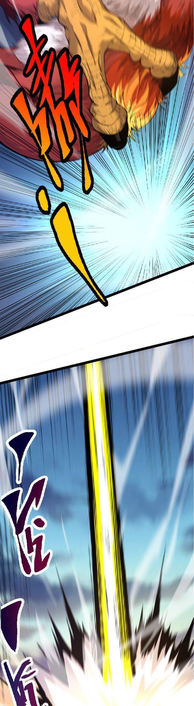 Chuyển Sinh Thành Liễu Đột Biến Chap 4 - Next Chap 5