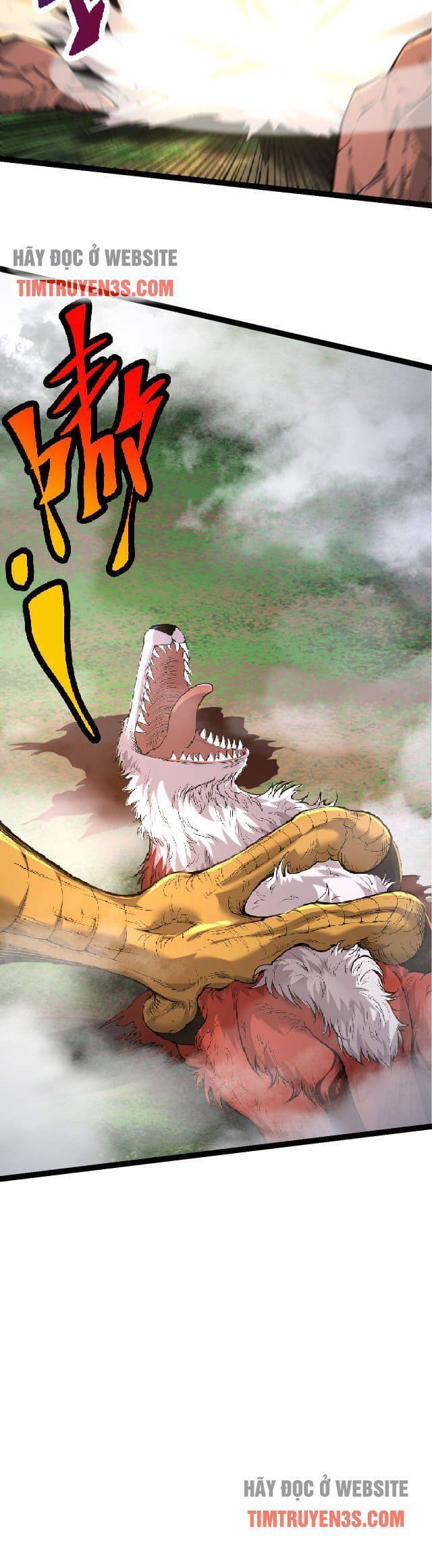 Chuyển Sinh Thành Liễu Đột Biến Chap 4 - Next Chap 5