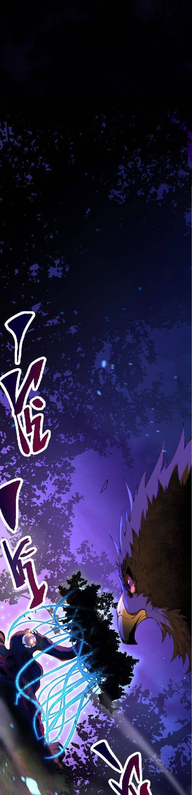 Chuyển Sinh Thành Liễu Đột Biến Chap 4 - Next Chap 5