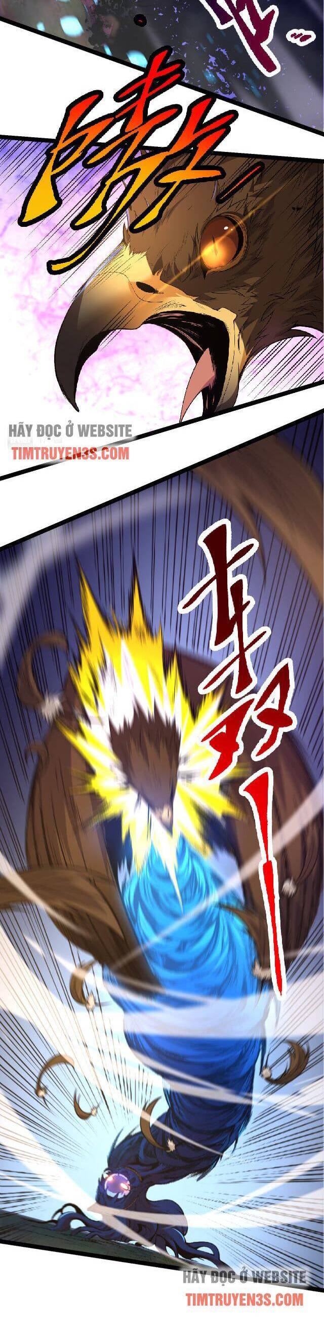 Chuyển Sinh Thành Liễu Đột Biến Chap 4 - Next Chap 5