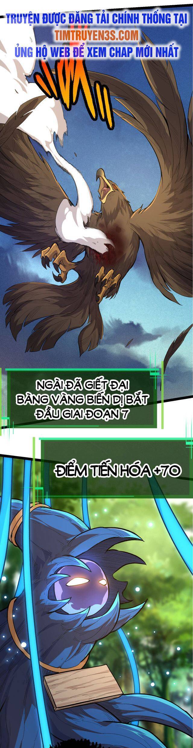 Chuyển Sinh Thành Liễu Đột Biến Chap 4 - Next Chap 5