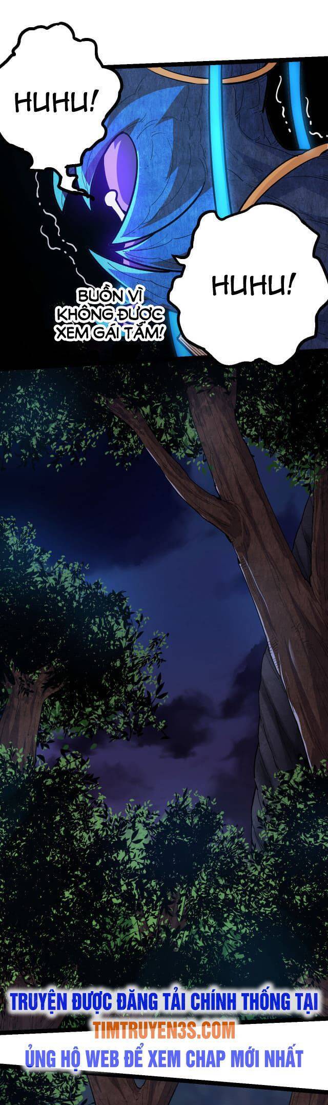 Chuyển Sinh Thành Liễu Đột Biến Chap 4 - Next Chap 5