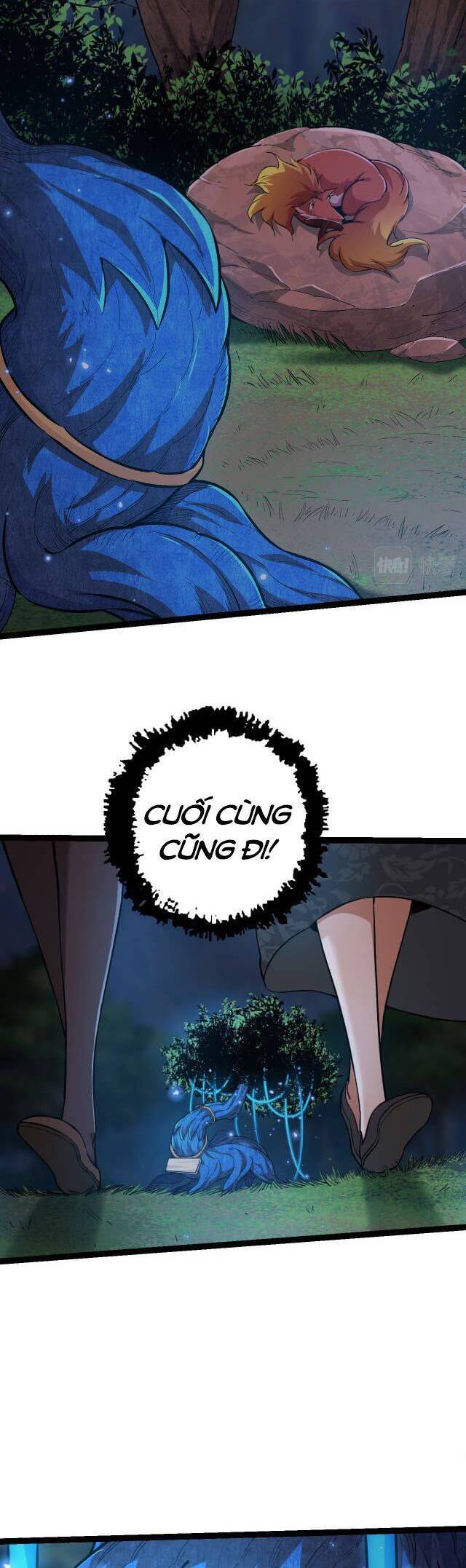 Chuyển Sinh Thành Liễu Đột Biến Chap 4 - Next Chap 5