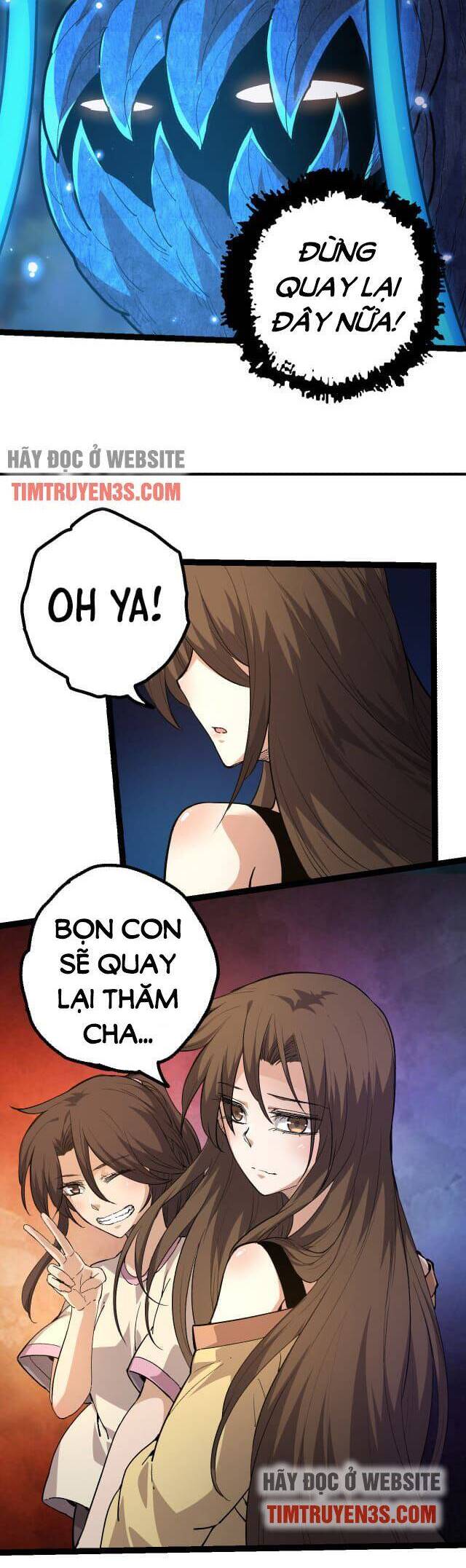 Chuyển Sinh Thành Liễu Đột Biến Chap 4 - Next Chap 5