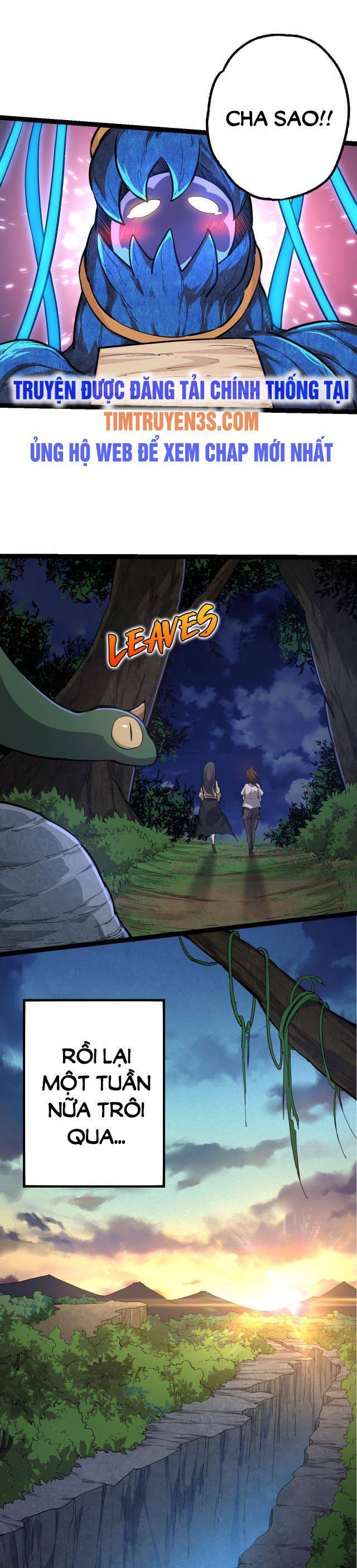 Chuyển Sinh Thành Liễu Đột Biến Chap 4 - Next Chap 5