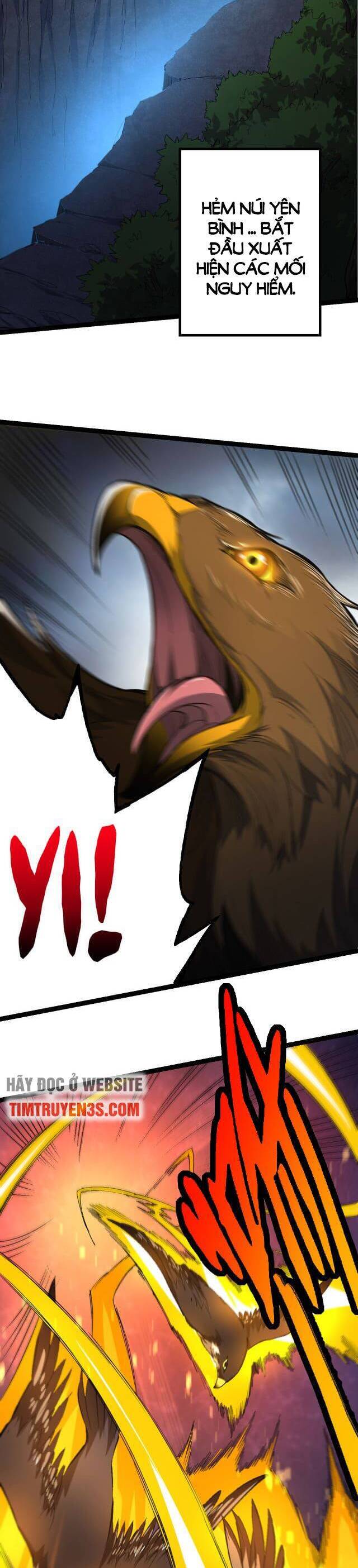 Chuyển Sinh Thành Liễu Đột Biến Chap 4 - Next Chap 5