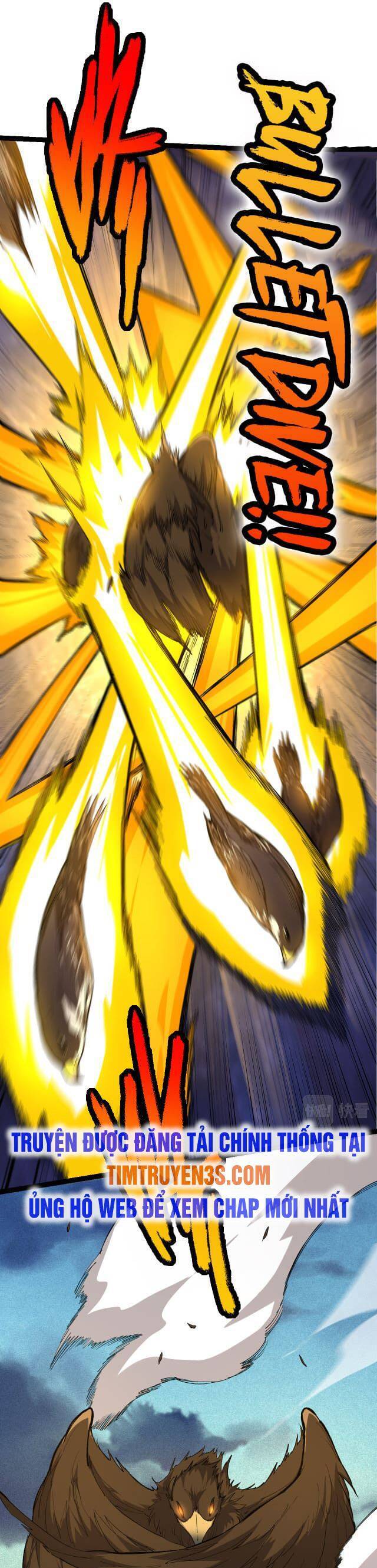 Chuyển Sinh Thành Liễu Đột Biến Chap 4 - Next Chap 5