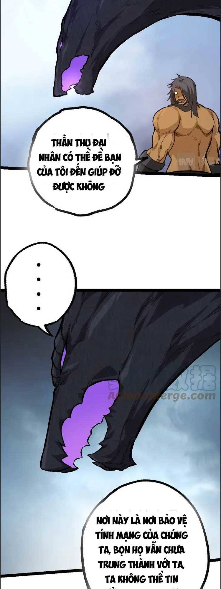 Chuyển Sinh Thành Liễu Đột Biến Chap 40 - Next Chap 41