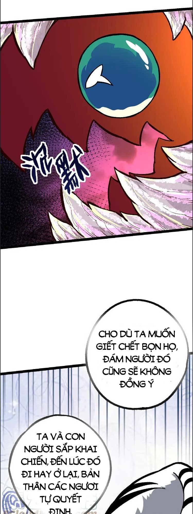 Chuyển Sinh Thành Liễu Đột Biến Chap 40 - Next Chap 41