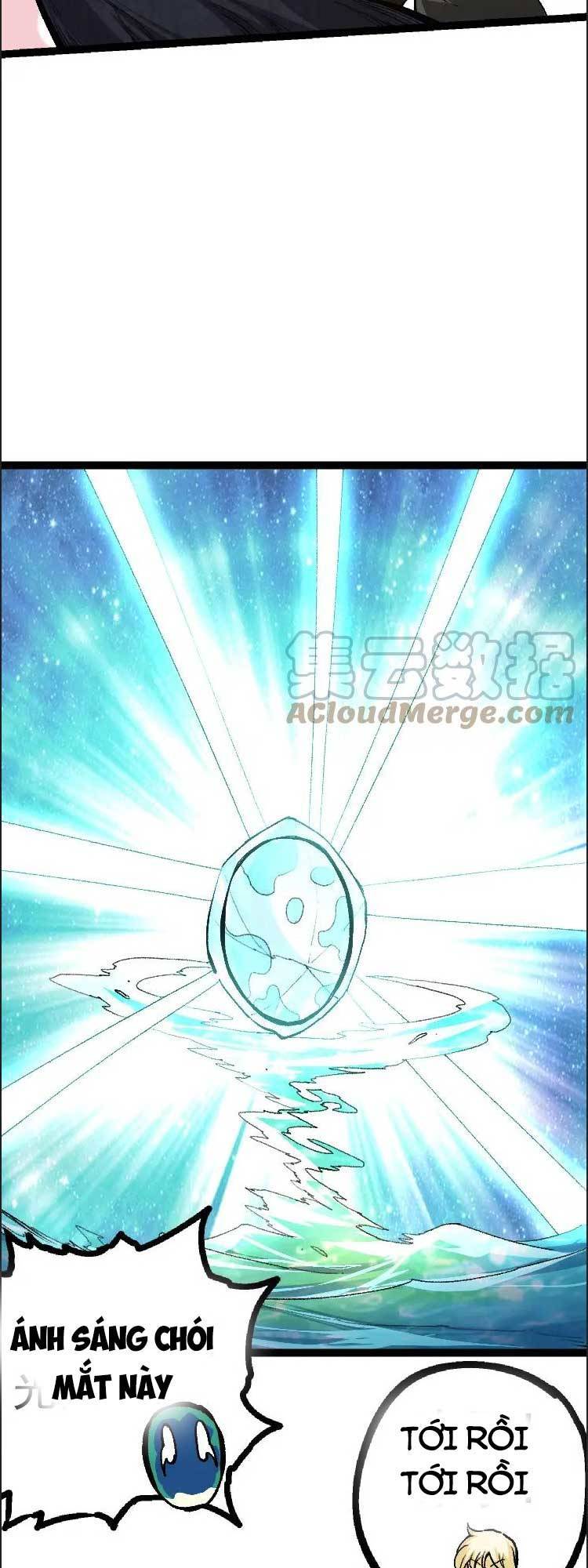 Chuyển Sinh Thành Liễu Đột Biến Chap 40 - Next Chap 41