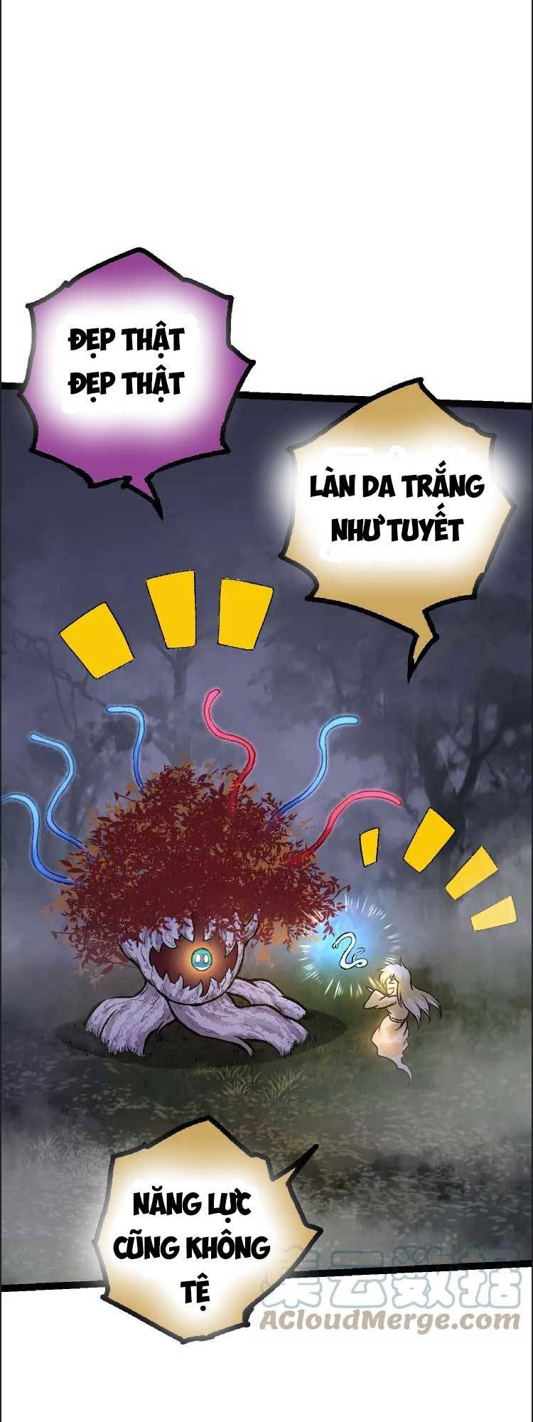 Chuyển Sinh Thành Liễu Đột Biến Chap 40 - Next Chap 41