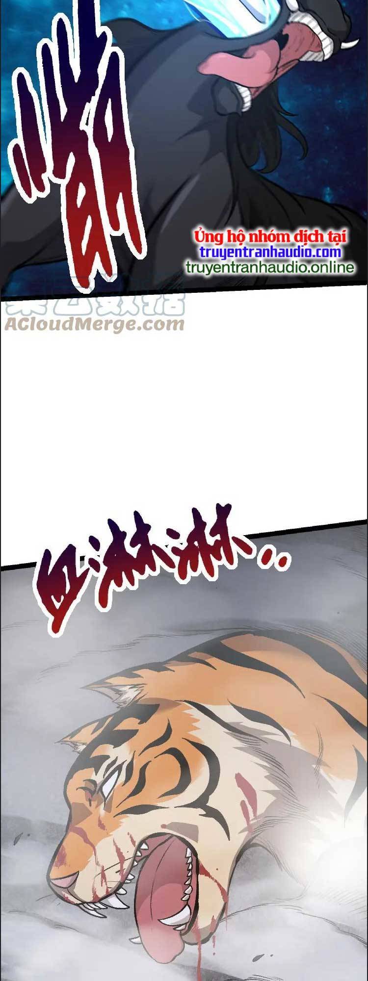 Chuyển Sinh Thành Liễu Đột Biến Chap 40 - Next Chap 41