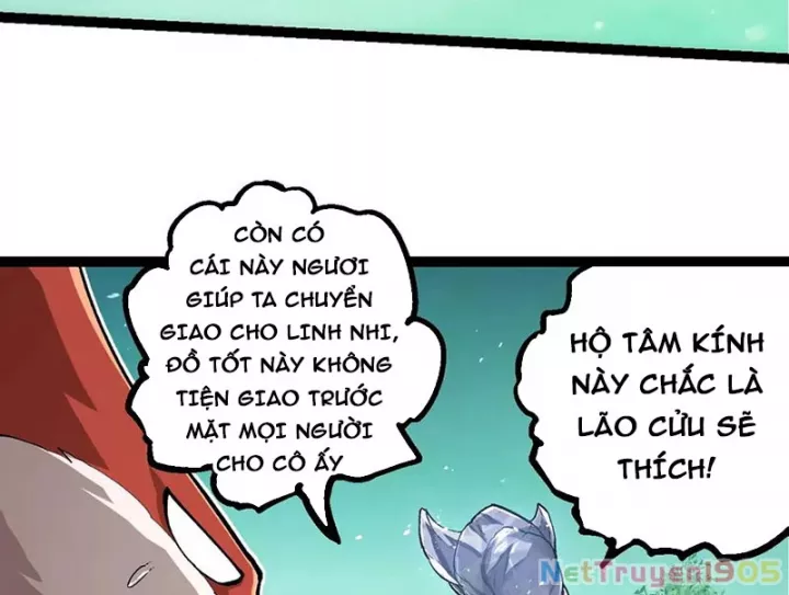 Chuyển Sinh Thành Liễu Đột Biến Chap 404 - Next Chap 405