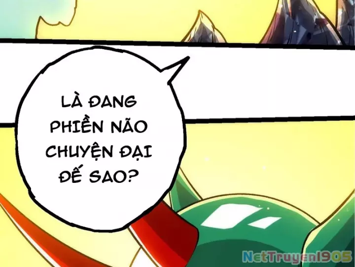 Chuyển Sinh Thành Liễu Đột Biến Chap 404 - Next Chap 405