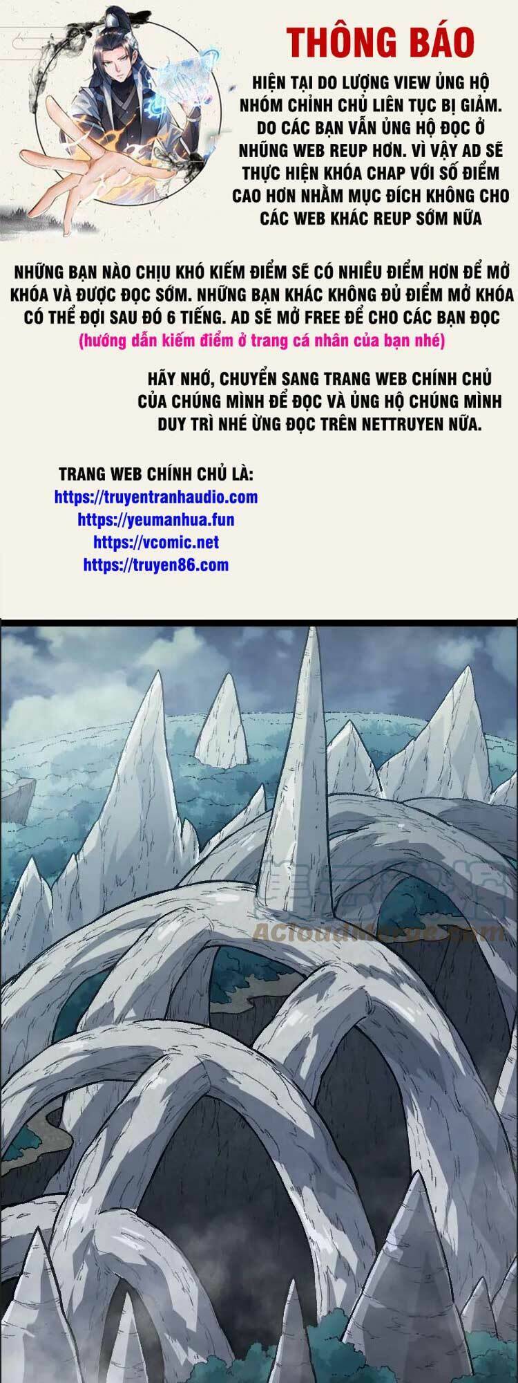 Chuyển Sinh Thành Liễu Đột Biến Chap 41 - Next Chap 42