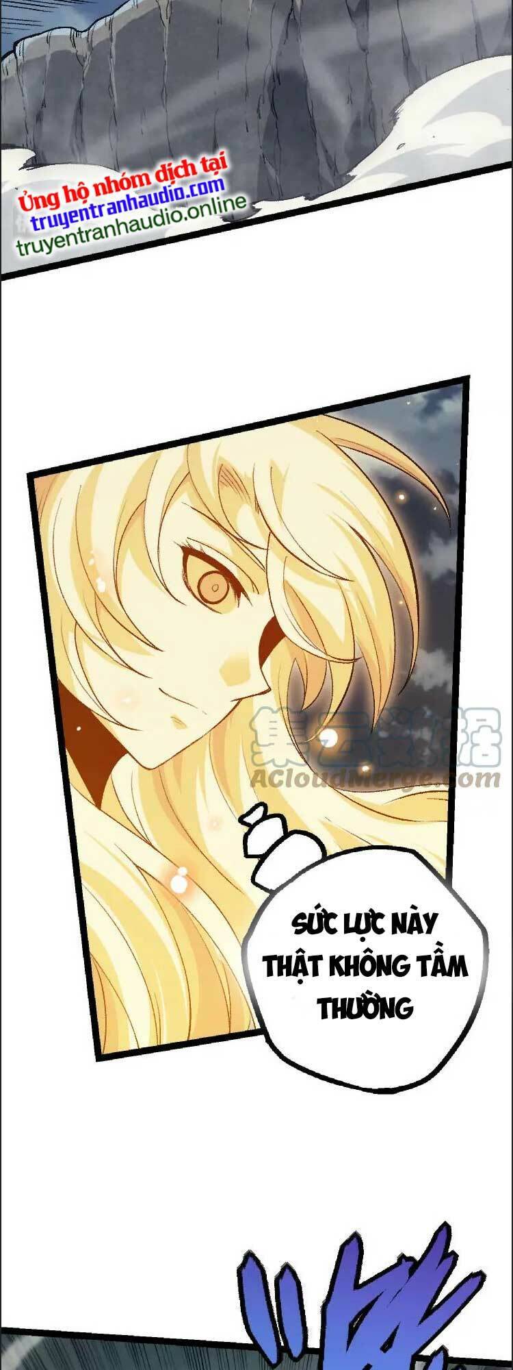 Chuyển Sinh Thành Liễu Đột Biến Chap 41 - Next Chap 42