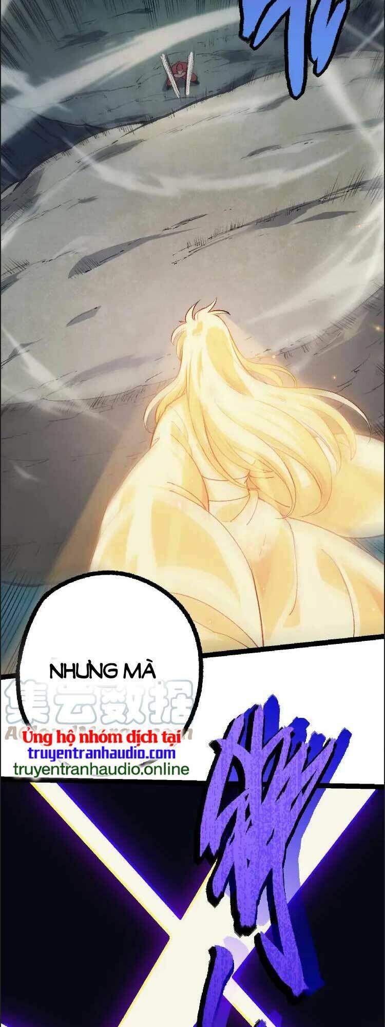 Chuyển Sinh Thành Liễu Đột Biến Chap 41 - Next Chap 42