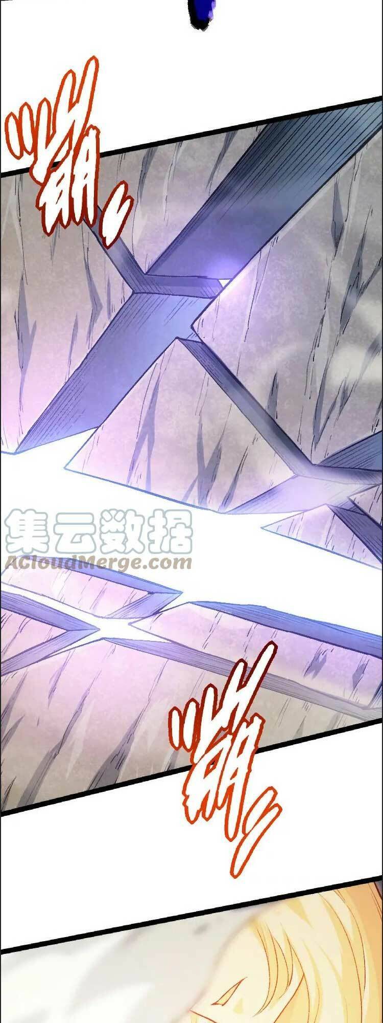 Chuyển Sinh Thành Liễu Đột Biến Chap 41 - Next Chap 42