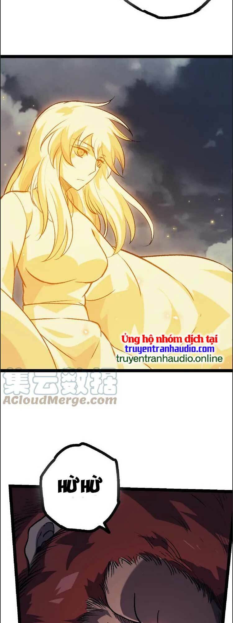 Chuyển Sinh Thành Liễu Đột Biến Chap 41 - Next Chap 42