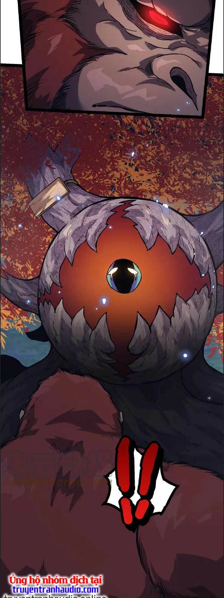 Chuyển Sinh Thành Liễu Đột Biến Chap 41 - Next Chap 42