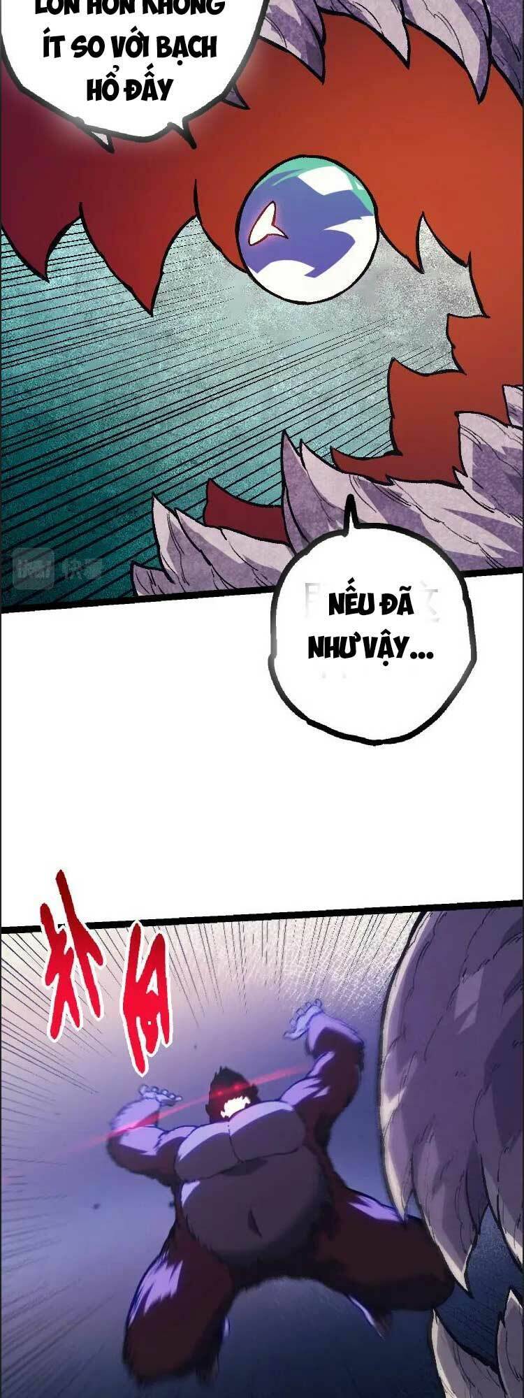 Chuyển Sinh Thành Liễu Đột Biến Chap 41 - Next Chap 42