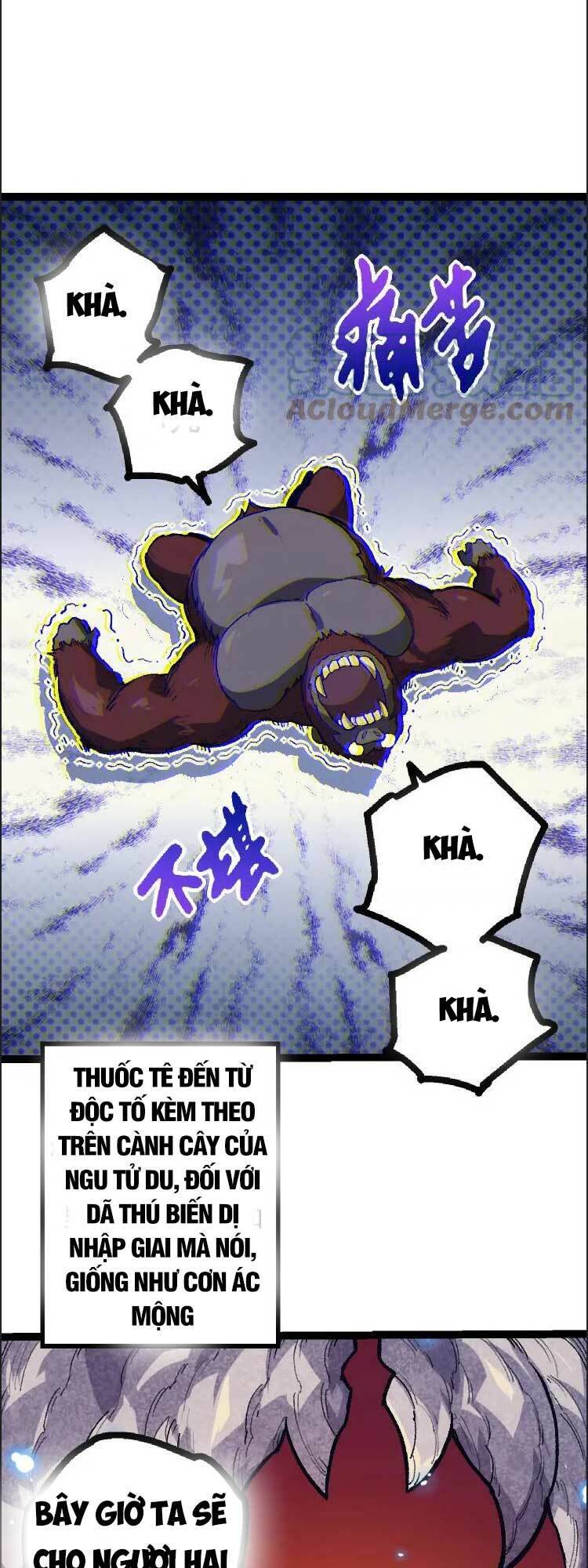 Chuyển Sinh Thành Liễu Đột Biến Chap 41 - Next Chap 42