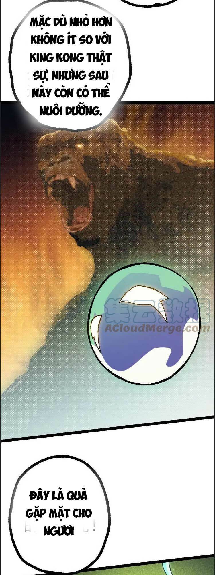 Chuyển Sinh Thành Liễu Đột Biến Chap 41 - Next Chap 42